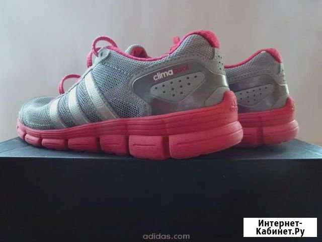 Кроссовки adidas Курск - изображение 1