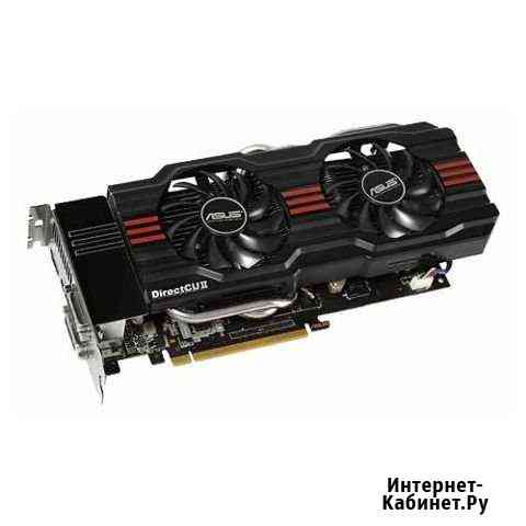 Видеокарта gtx 660 2 gb Ханты-Мансийск