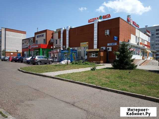 Сдается помещение свободного назначения 97.7 кв.м. Набережные Челны - изображение 1