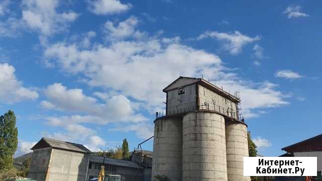 Участок 6 га (промназначения) Севастополь - изображение 1