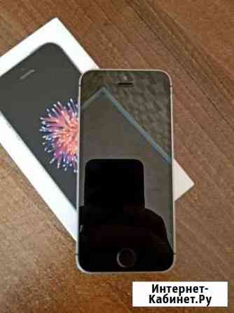 iPhone SE Краснодар