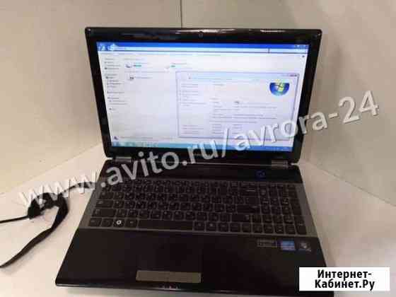 Ноутбук SAMSUNG RC530 Оренбург