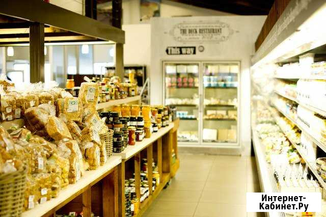 Магазин свежих молочных продуктов и выпечки Санкт-Петербург - изображение 1