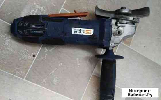 Болгарка (ушм) Майкоп