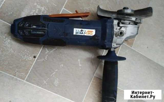 Болгарка (ушм) Майкоп - изображение 1