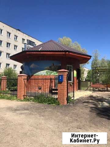Торговое помещение, 19.3 кв.м. Валдай - изображение 1