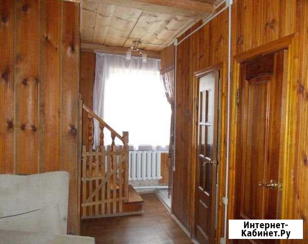 Дом 210 кв.м. на участке 11 сот. Высокая Гора - изображение 1