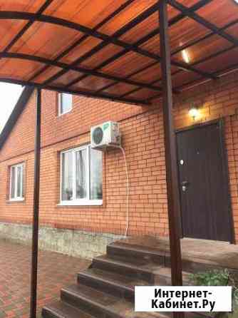 Дом 120 кв.м. на участке 7 сот. Белореченск