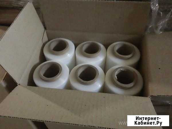 Стрейч пленка Абакан - изображение 1