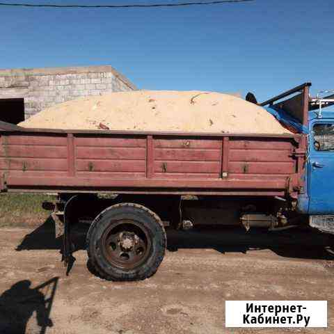 Опилки Биробиджан