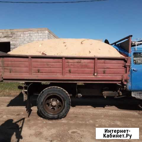 Опилки Биробиджан - изображение 1