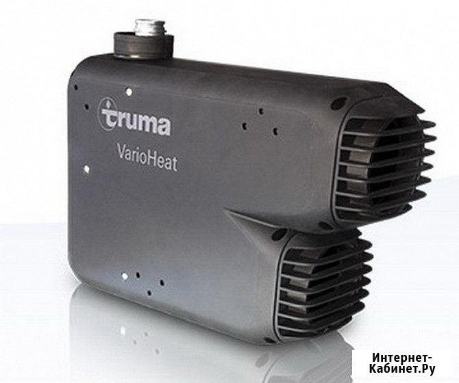 Ремонт обогревателей Truma.Обслуживание автокемперов Багаевская - изображение 3
