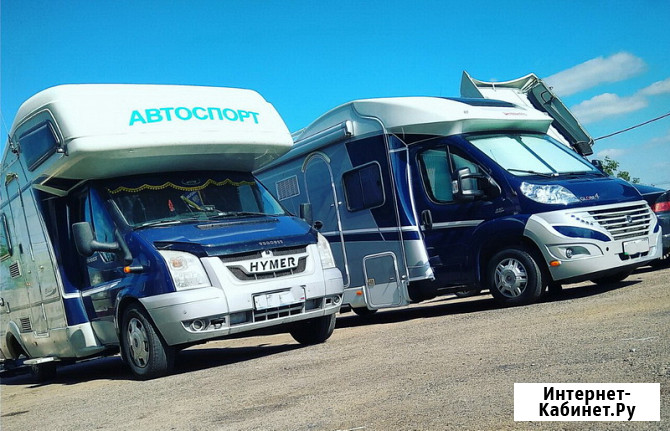 Ремонт обогревателей Truma.Обслуживание автокемперов Багаевская - изображение 1