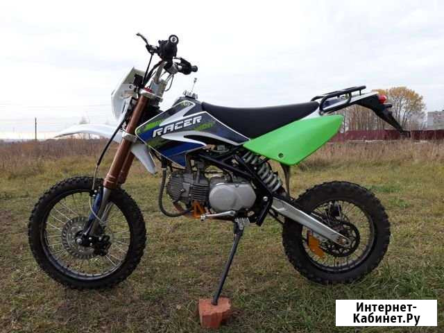 Racer RC 160 PM Грицовский - изображение 1
