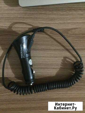 Зарядное устройство Nokia 6101 Пенза - изображение 1
