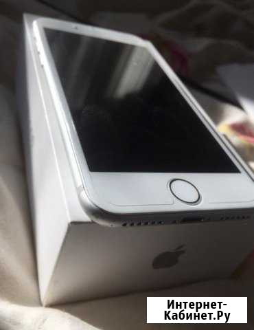 iPhone 7 Новосибирск - изображение 1