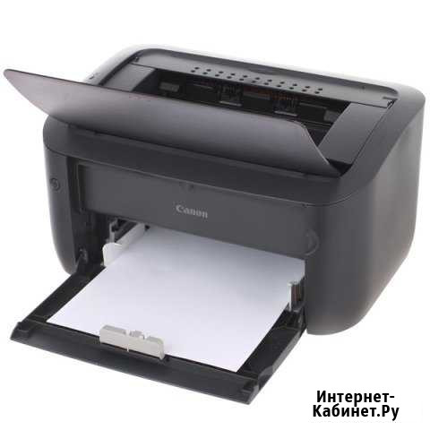 Принтер canon лазерный Бугуруслан - изображение 1