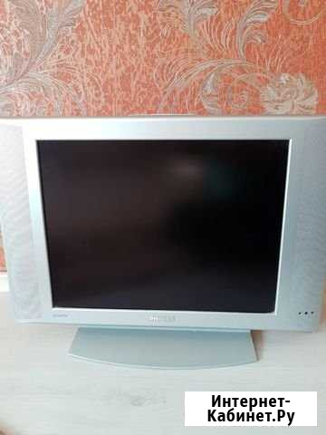 Телевизор philips д. 51 см Орёл - изображение 1