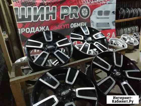 R18 5*114.3 цо67,1 7J ет54 Kia Златоуст