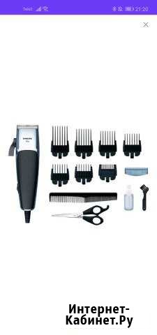 Машинка для стрижки Philips HC5100 Series 5000 Тамбов - изображение 1