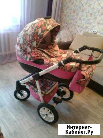 Коляска Смоленск - изображение 1