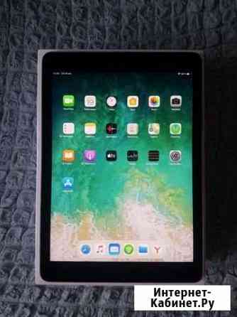iPad Pro 9.7 Wi-Fi + Cellular 128Gb Space Gray Зеленодольск