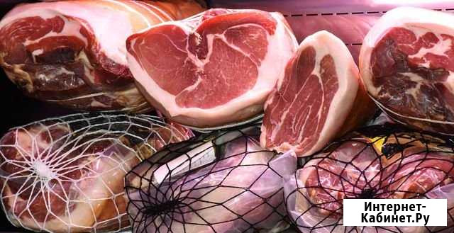 Продаю мясо свинины четвертушками. При заказе цели Мучкапский - изображение 1