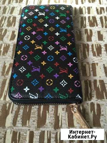 Кошелек LV Новомосковск - изображение 1