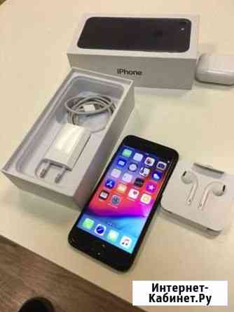iPhone 7 32GB Черный Уфа