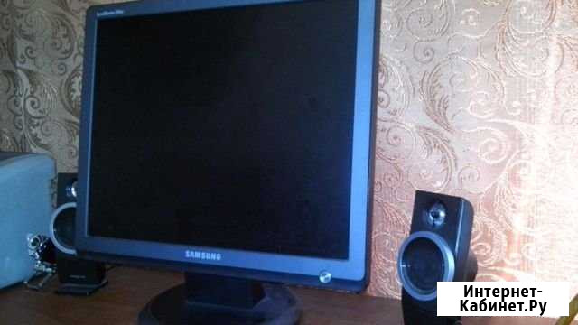 Монитор SAMSUNG Юрьев-Польский - изображение 1