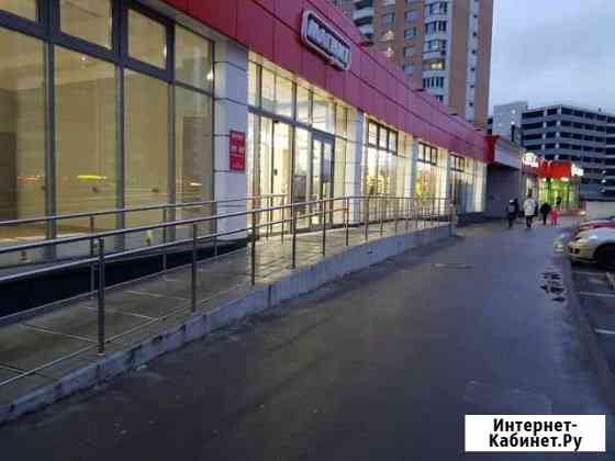 Торговое помещение, 718.6 кв.м. Московский