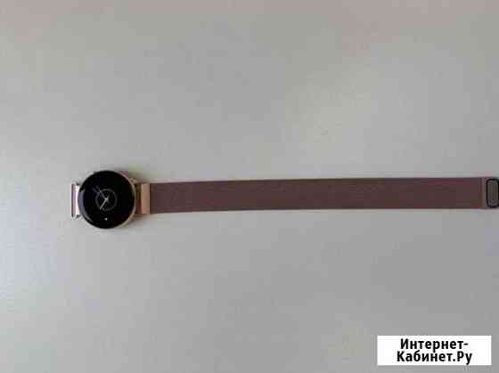 SAMSUNG Galaxy watch active Великие Луки