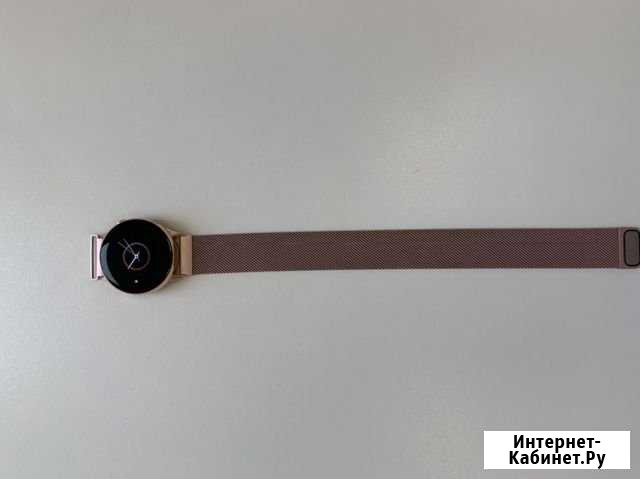SAMSUNG Galaxy watch active Великие Луки - изображение 1