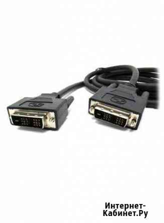 Кабель Single Link DVI Волгоград