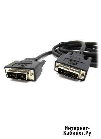 Кабель Single Link DVI Волгоград - изображение 1