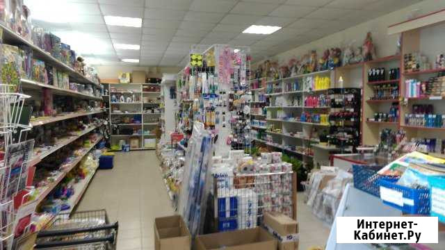 Торговое помещение, 252 кв.м. Рыбинск - изображение 1