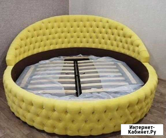 Кровать Сочи - изображение 1