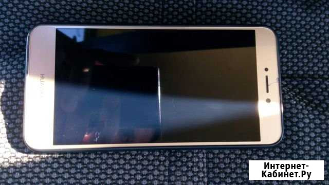 Honor 8Lite 4/32 Астрахань - изображение 1