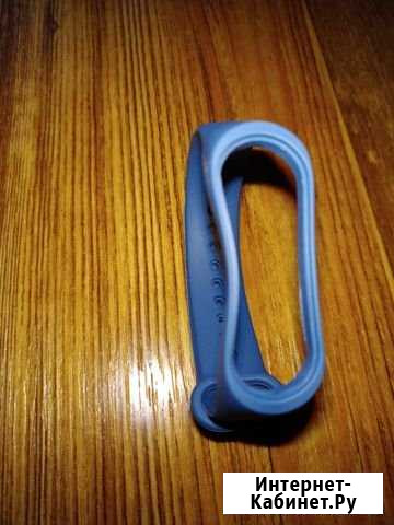 Ремешкок для фитнес-браслета Xiaomi Mi Band 3 Йошкар-Ола - изображение 1