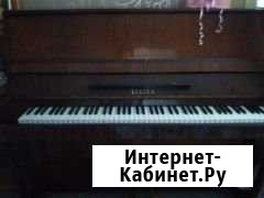 Фортепиано Забайкальск - изображение 1