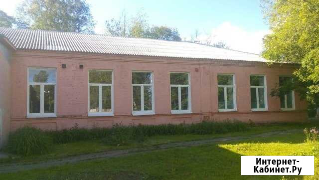 Аптека. Медицинский центр. Салон. Магазин.112.7 кв.м. Луховицы - изображение 1