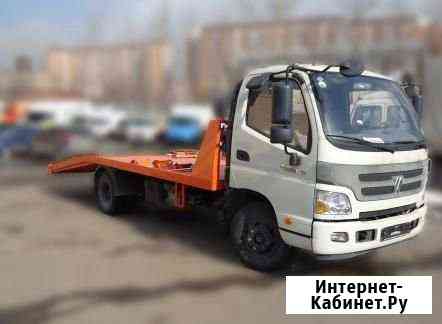 Эвакуатор Круглосуточно Великий Новгород