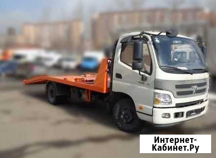 Эвакуатор Круглосуточно Великий Новгород - изображение 1