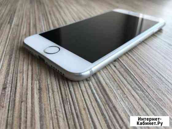 iPhone 7 32 silver Рязань