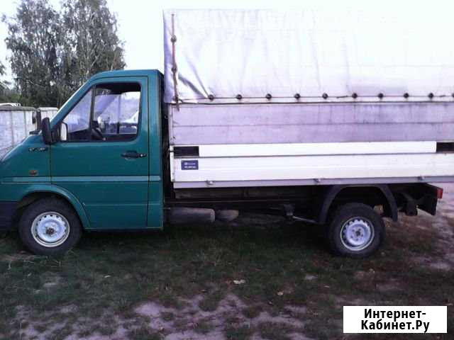 Фольксваген LT 35 Рудня - изображение 1