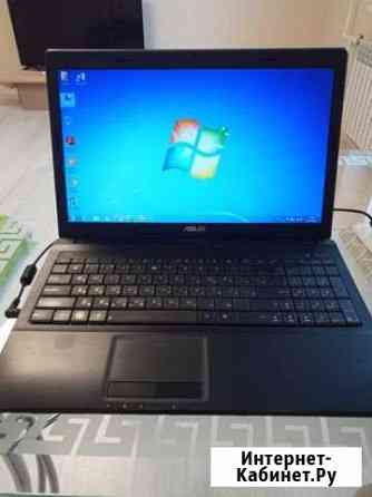 Asus X54L Усинск