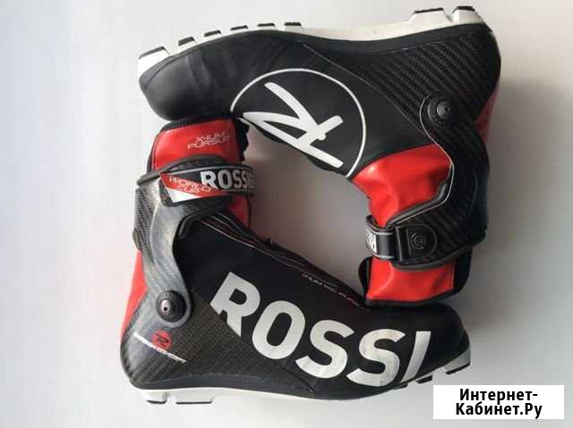 Rossi X-LUM W.C. pursuit 43,5 Сургут - изображение 1