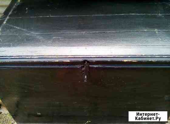 Сундук 30-х годов Краснодар