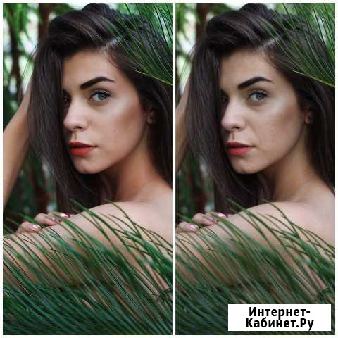 Ретушь и Обработка фотографий на заказ Москва - изображение 1