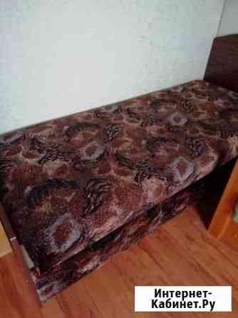 КроватьПодростковая Череповец